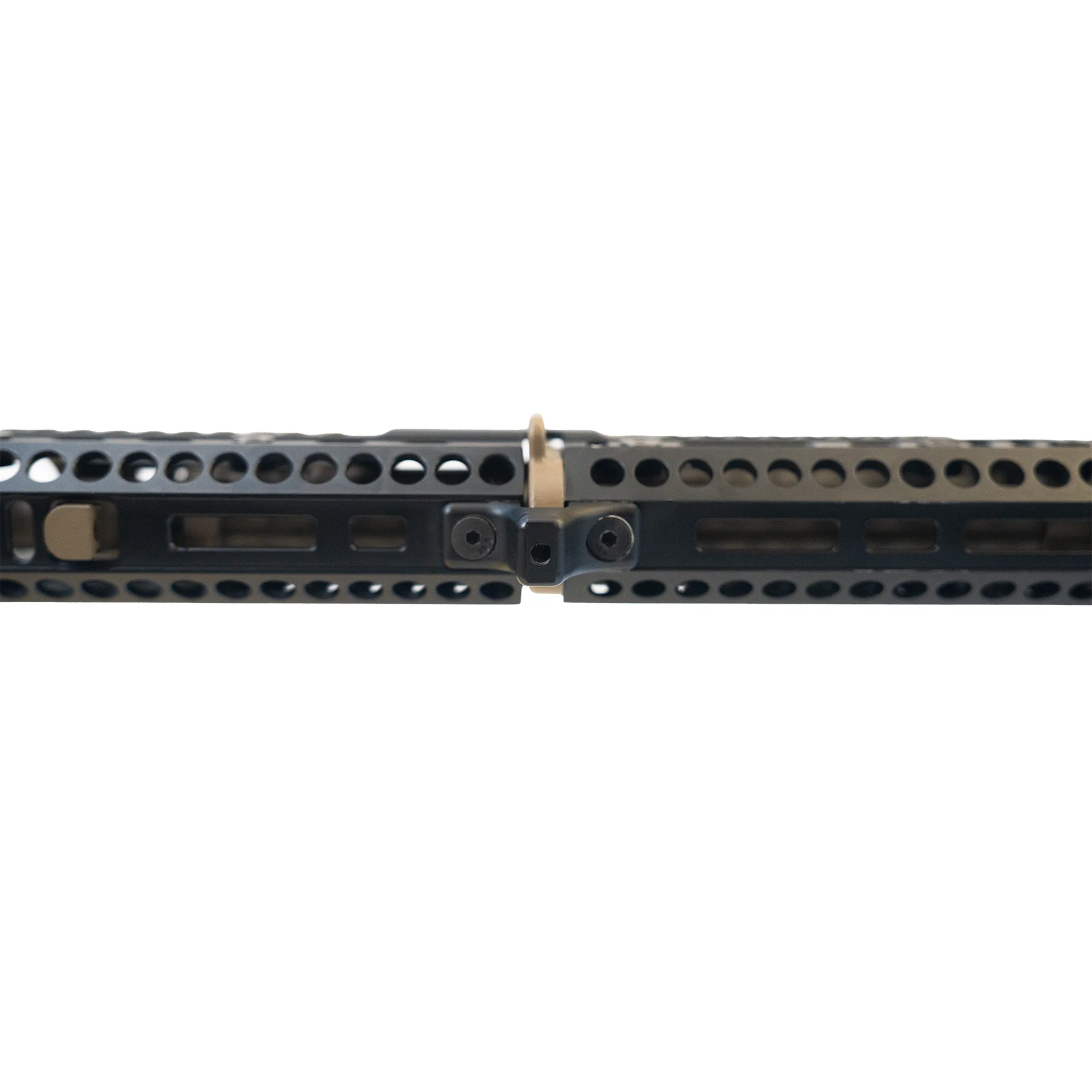 BARWARUS RAIL SET (5)