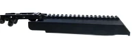 Barwarus BW-T33 Picatinny rail cover