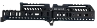 Barwarus BW-T4 Handguards with M-Lok
