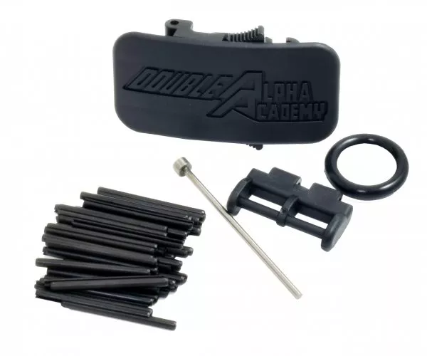 Buckle kit - lynx (2) Buckle Kit - Lynx