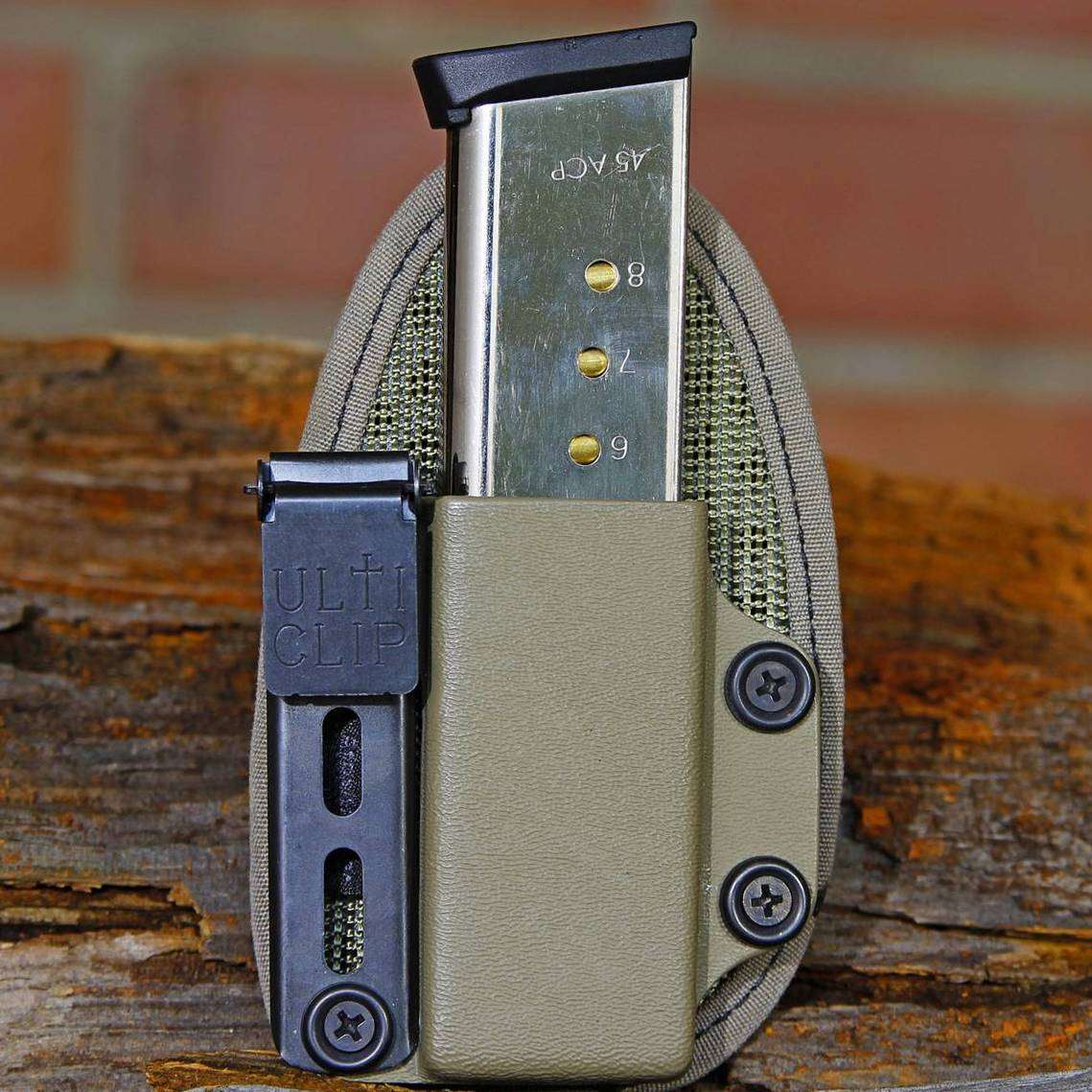 Clips Ulticlip 3+ (5) Clips Ulticlip 3+