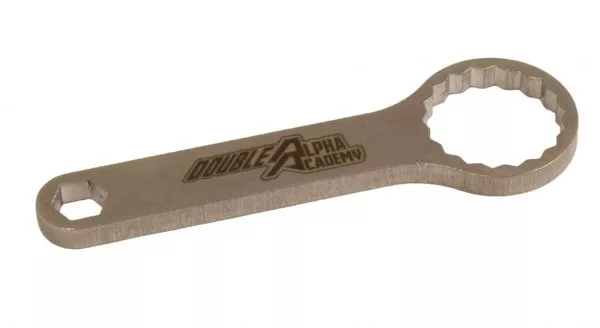 DAA 1 Die, Box-End Wrench (1)