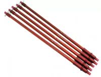 Daa Primer Pickup Tubes, 5-Pack, Small