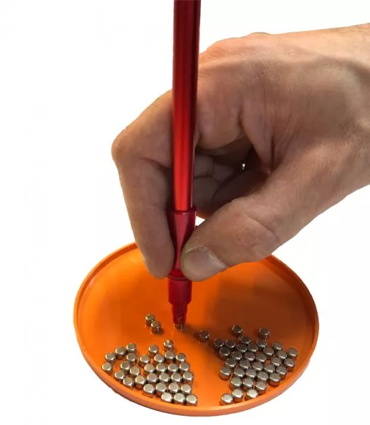 DAA Primer Pickup Tubes, 5-Pack, small (3)