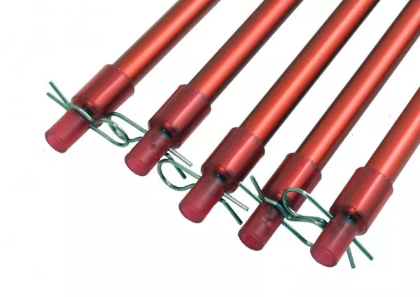 DAA Primer Pickup Tubes, 5-Pack, small (5)