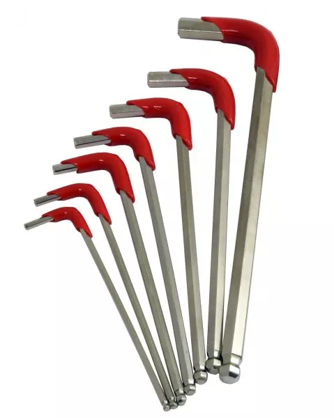 DAA Reloading Hex Key Set (1)