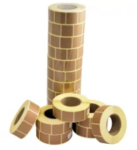 Daa 22X22Mm Target Patches