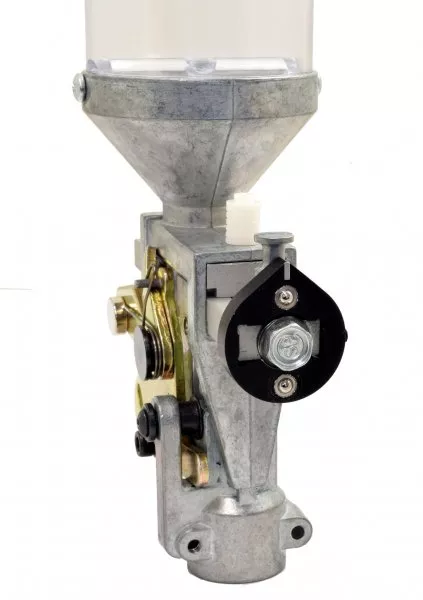 Dillon - DAA Click-Adjustable Powder knob V2 (3)