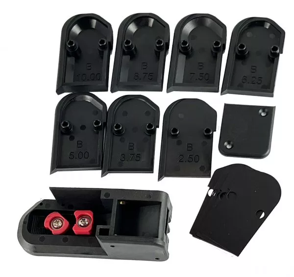 Flex Holster Insert block AB (2) Flex-Holster-Insert-block