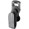 Flex Holster Lh/Rh Aluminum Assembly