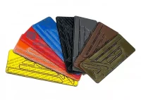 Flex Holster Right Hand Color Inlays