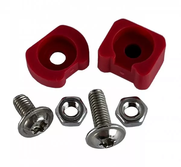 Flex Holster - Spare Slide-Lock Teeth set Flex Holster - Spare Slide-Lock Teeth Set