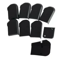 Flex Holster - Spare Set Of Side Spacers