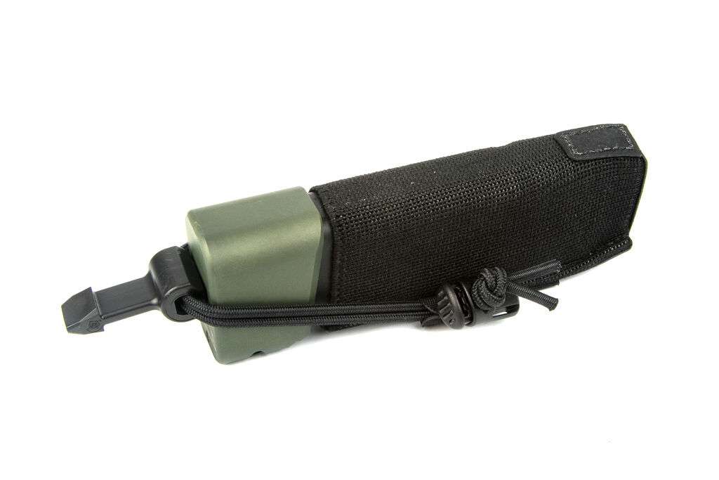 MAG NOW! SINGLE PISTOLPOUCH (BULLETS FLAT) (3) MAG NOW! SINGLE PISTOL POUCH (BULLETS FLAT/SIDEWAYS)