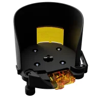 Mr.Bulletfeeder By Double-Alpha Gen 2