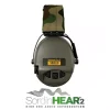 Sordin Supreme-Pro X hearing protection