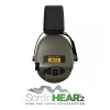 Sordin Supreme-Pro X hearing protection