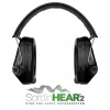 Sordin Supreme-Pro X hearing protection