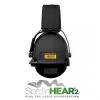 Sordin Supreme-Pro X hearing protection