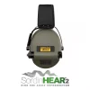 Sordin Supreme-Pro X hearing protection