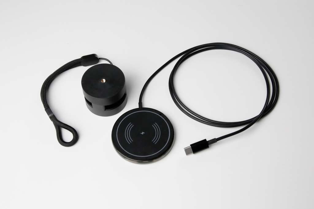 Weather Dot (1) Calypso Weather DOT