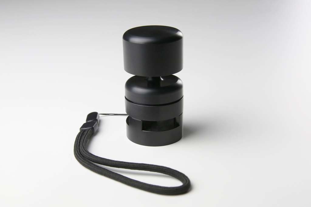 Weather Dot (10) Calypso Weather DOT