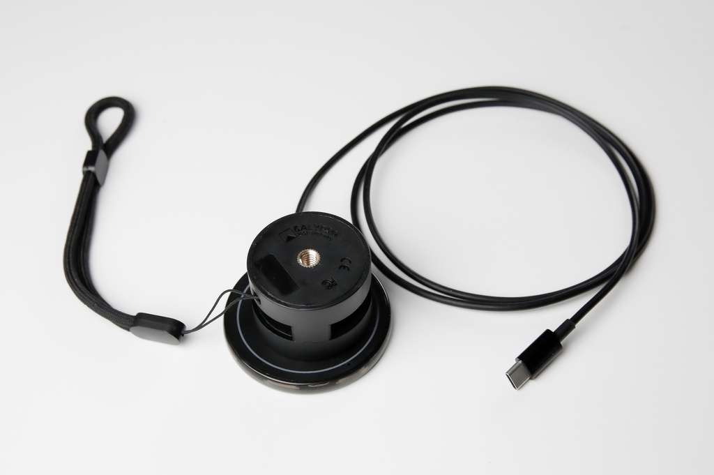 Weather Dot (3) Calypso Weather DOT