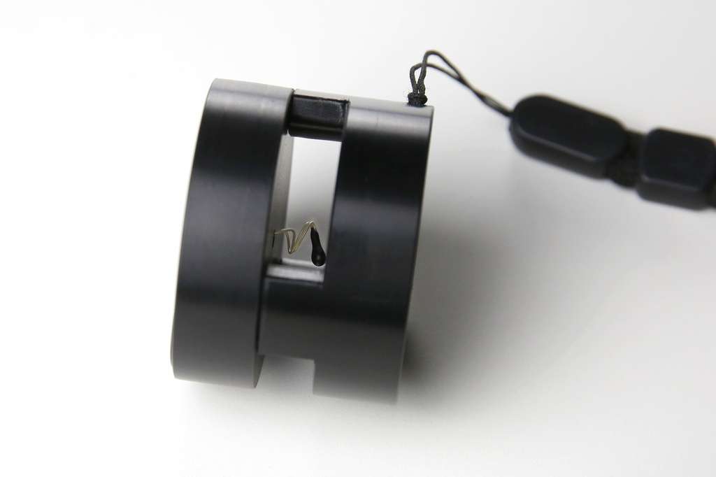 Weather Dot (6) Calypso Weather DOT