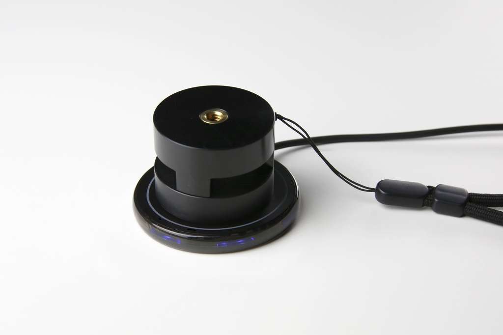 Weather Dot (7) Calypso Weather DOT