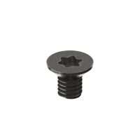 Or Plate Screw M4X6 Din 965 KMR