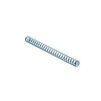 RECOIL SPRING KMR 22 LR SOFT (8), BLUE