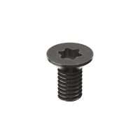 Thumbrest Screw M4X8 Din 965 KMR