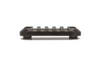 BCM® 3 inch Picatinny Rail Section, Aluminum (M-LOK® Compatible*)