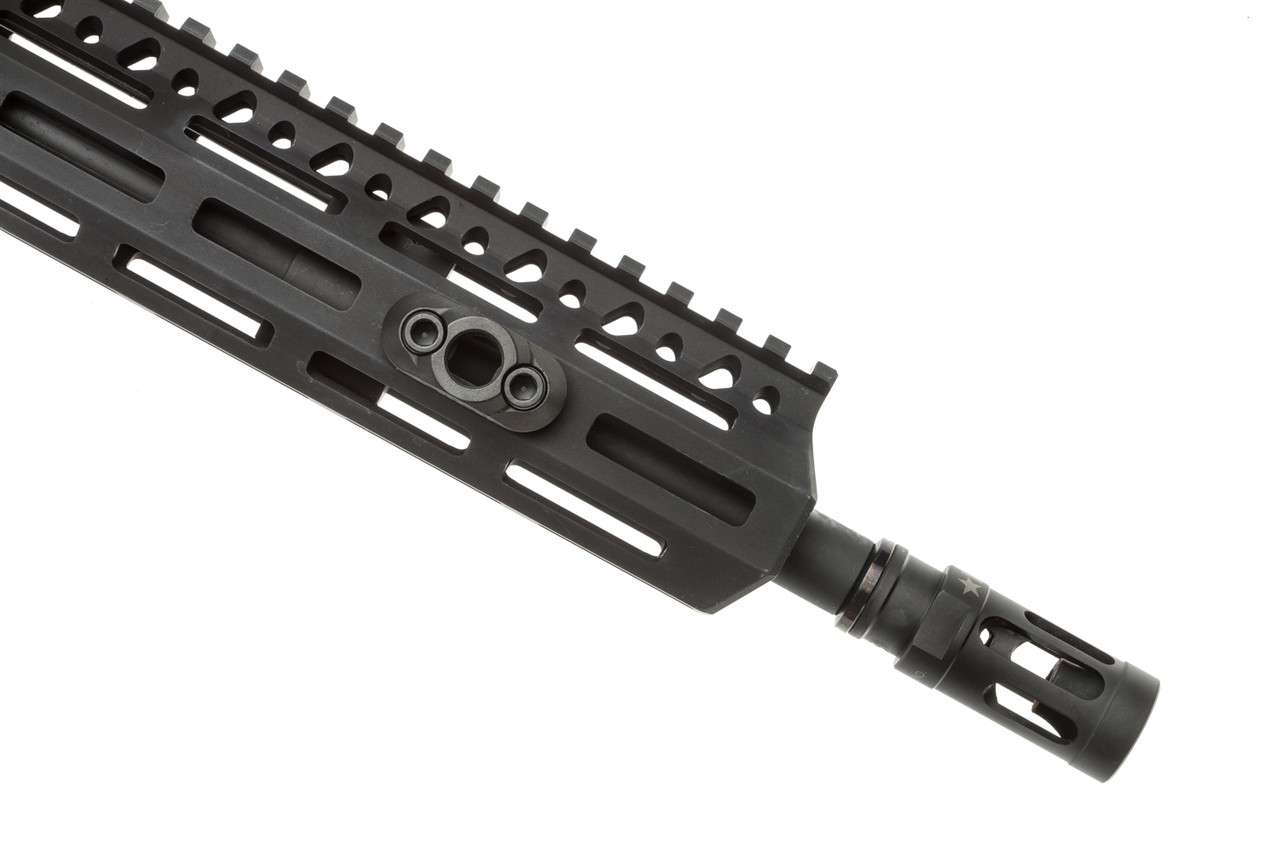 BCM® MCMR-SM Quick Detachable Sling Mount (M-LOK® Compatible) (1) BCM® MCMR-SM Quick Detachable Sling Mount (M-LOK® Compatible*)