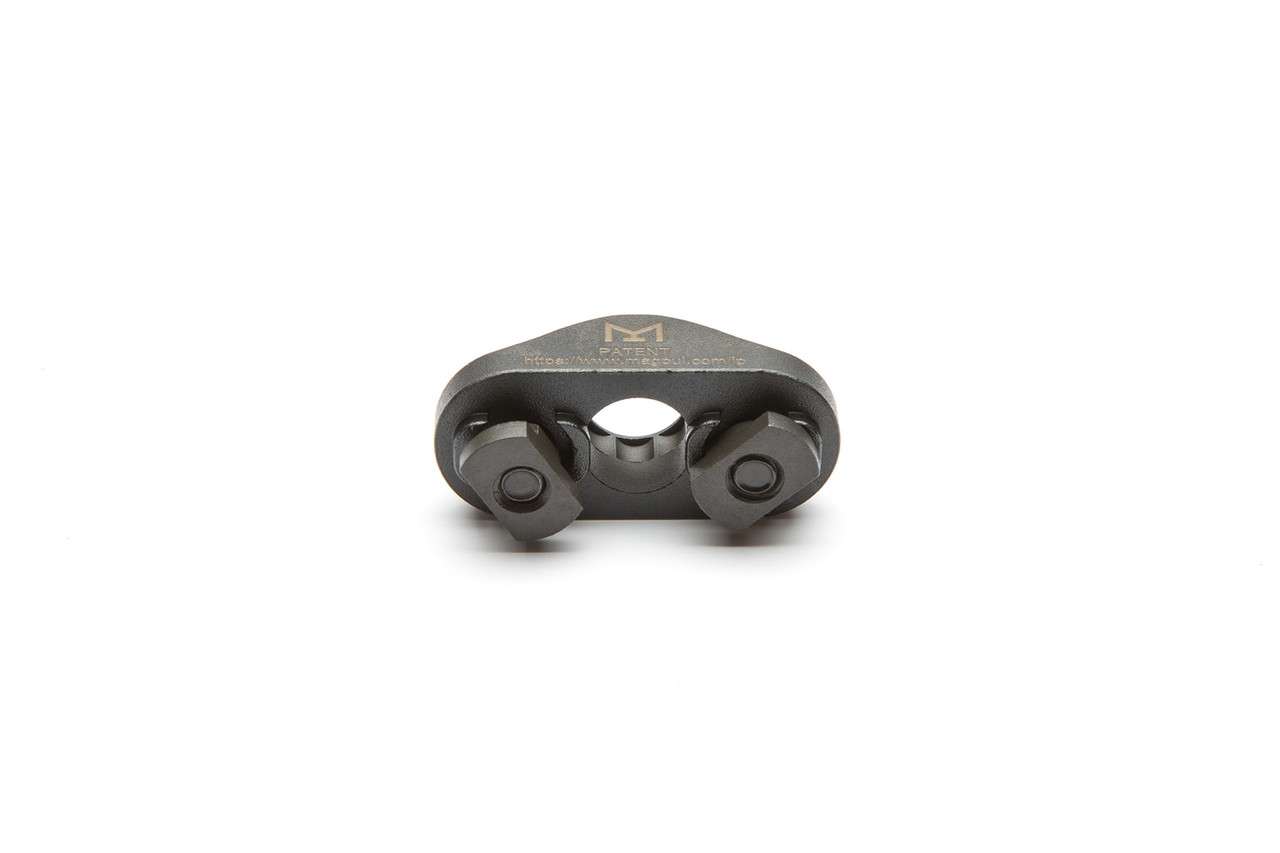 BCM® MCMR-SM Quick Detachable Sling Mount (M-LOK® Compatible) (4) BCM® MCMR-SM Quick Detachable Sling Mount (M-LOK® Compatible*)