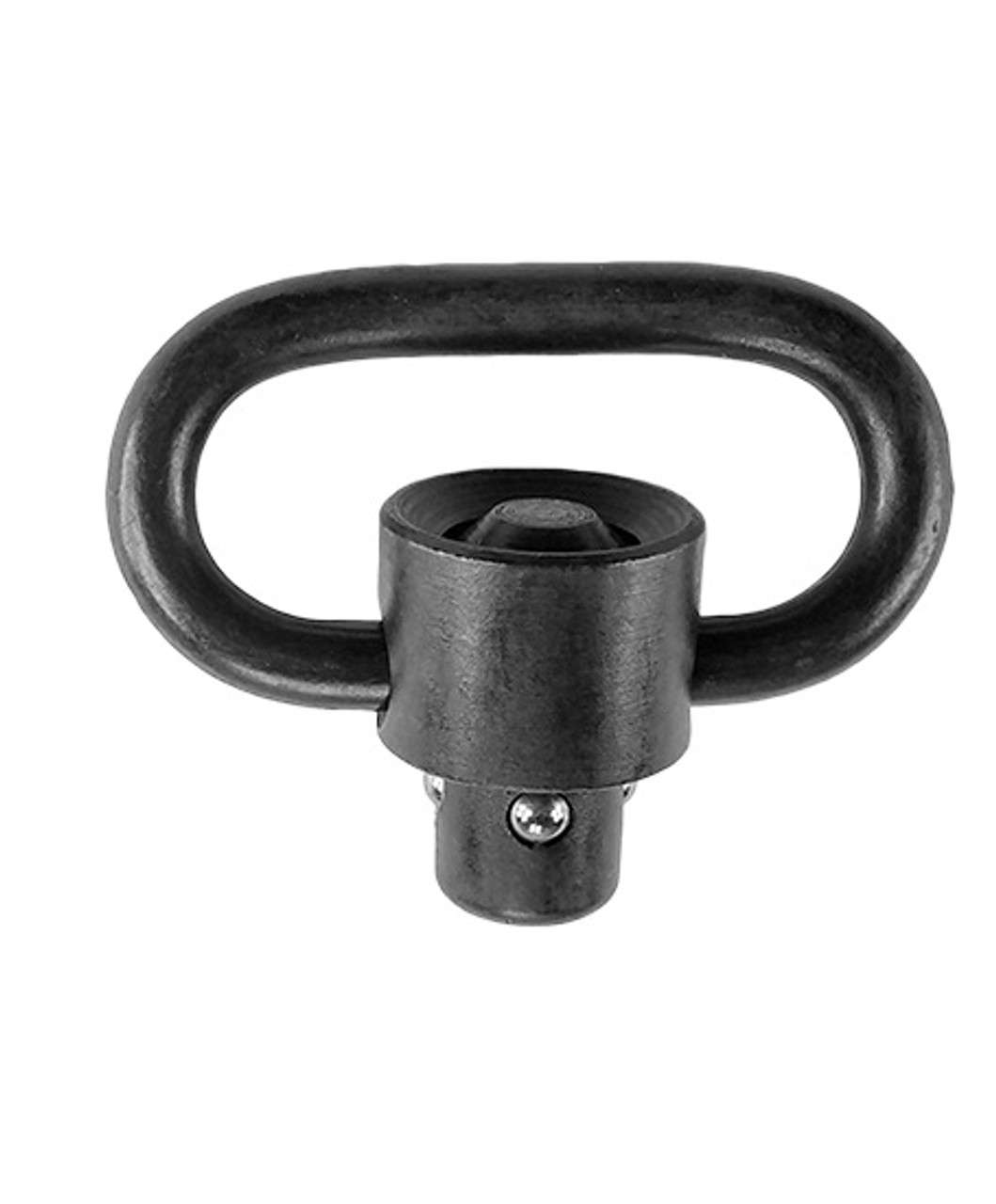 BCM® Quick Detach Sling Swivel (Heavy Duty Design) (2) BCM® Quick Detach Sling Swivel (Heavy Duty Design)