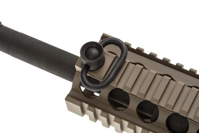 BCM® Quick Detach Sling Swivel (Heavy Duty Design) (3) BCM® Quick Detach Sling Swivel (Heavy Duty Design)