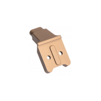 Condition One J-Arm 45° 1.70