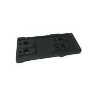 Holosun 1.63” high riser HS-RISER-510C for HS510C