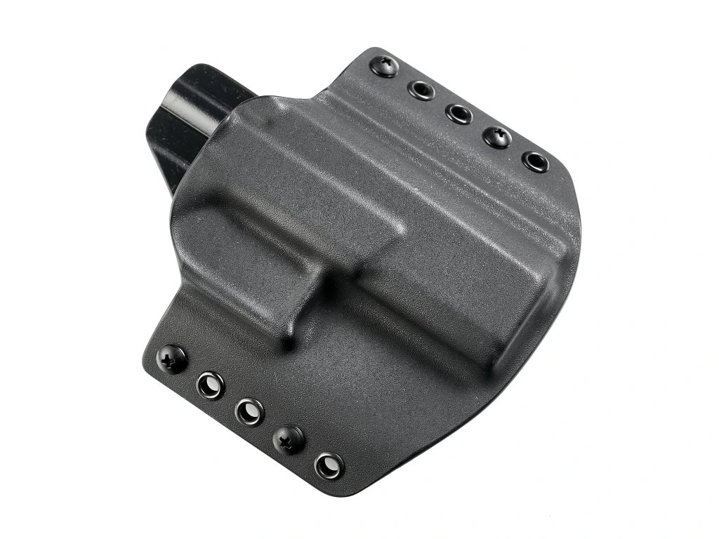 RH OWB Classics Holster (1) RH OWB Classics Holster