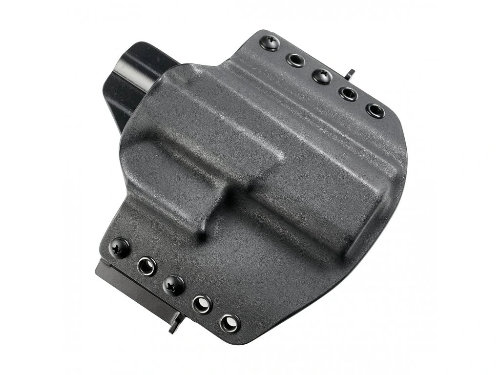 RH OWB Classics Holster (2) RH OWB Classics Holster