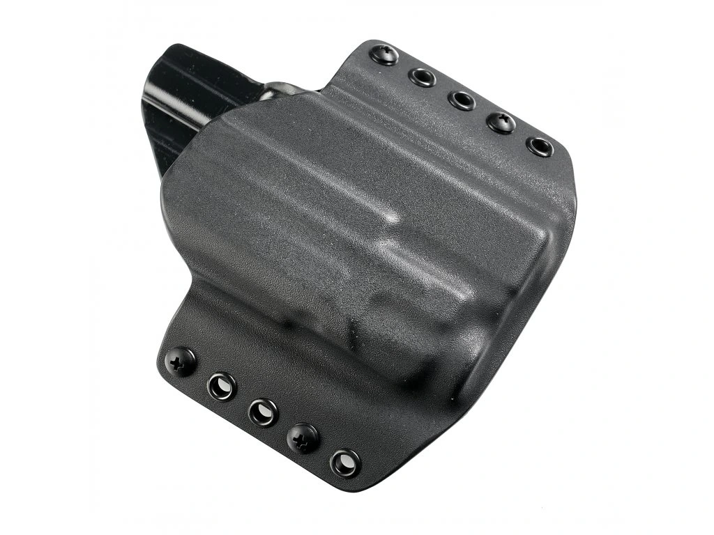 RH OWB Classics Holster (3) RH OWB Classics Holster