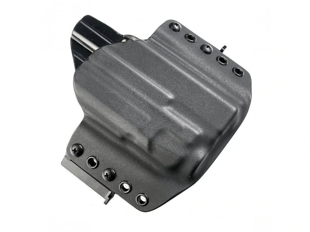 RH OWB Classics Holster (4) RH OWB Classics Holster