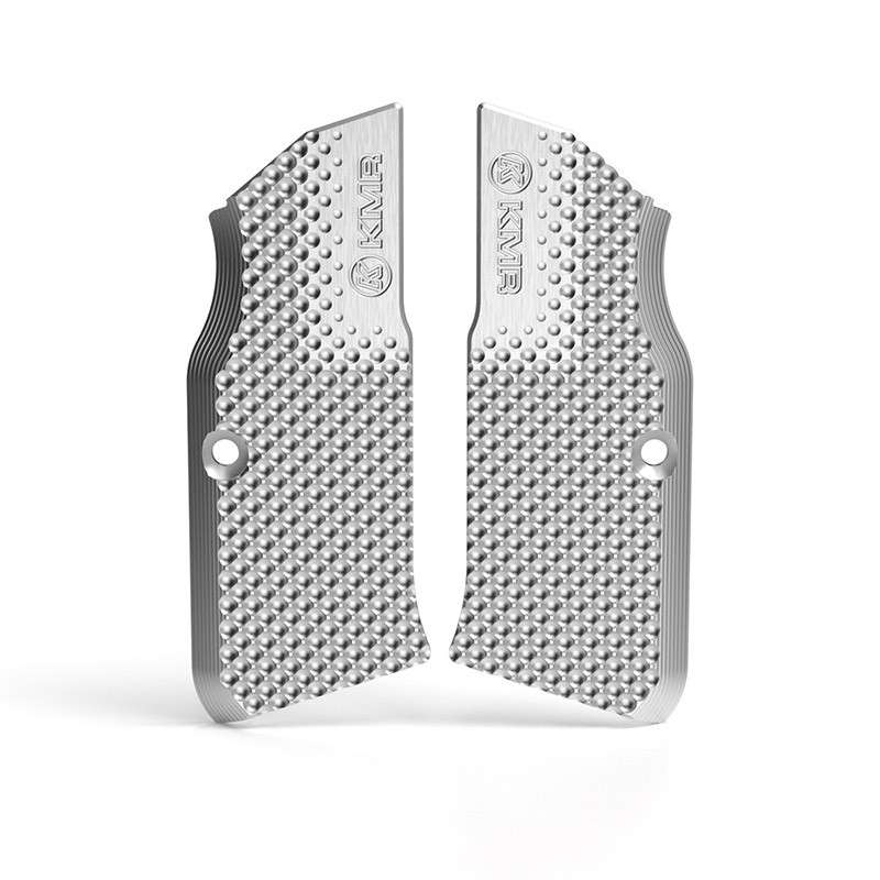 9. grips-kmr-s-dotmatrix GRIPS KMR S DotMatrix – Silver
