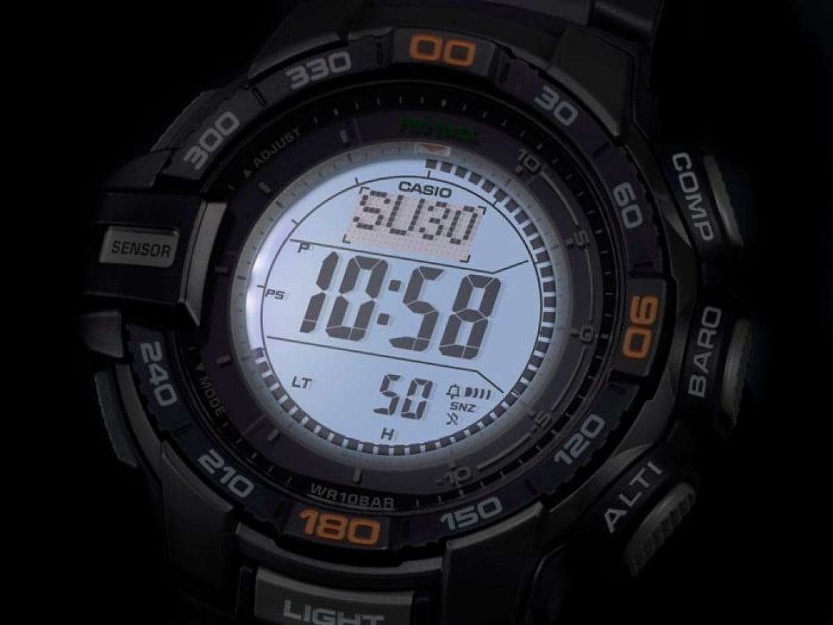 Casio PRG-270-1ER (1)