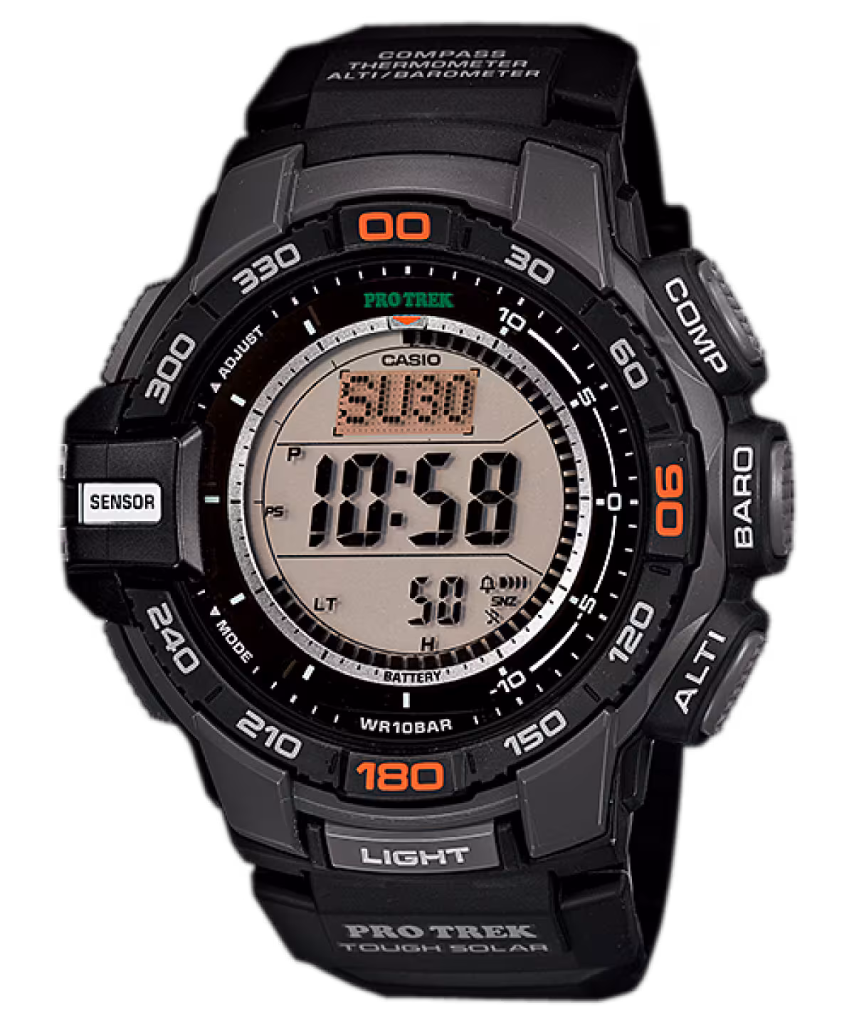 Casio PRG-270-1ER