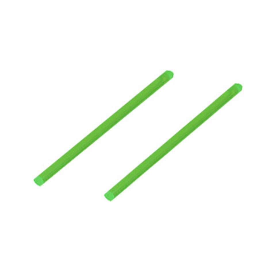 Front-Sight Fiber Optic Rods 1mm green (1)