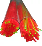 Front-Sight Fiber Optic Rods 1mm green