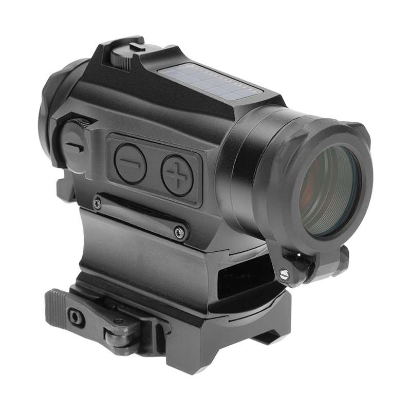 Holosun HS515CM - Red Dot Sight (1) Holosun HS515CM - Red Dot Sight