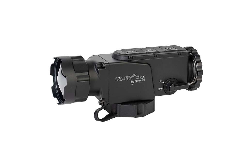 NiteHog Viper 50 Next Thermal Clip-On